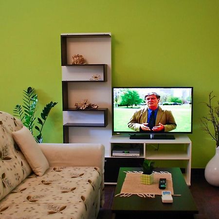 Garden House Otel Matulji Dış mekan fotoğraf