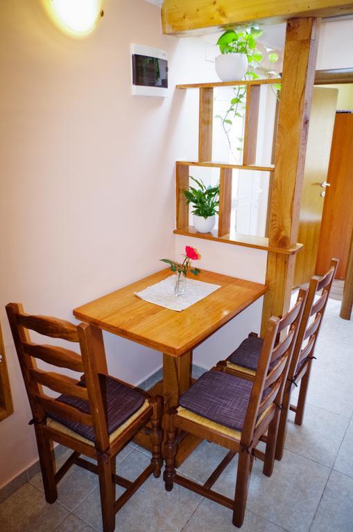 Garden House Otel Matulji Dış mekan fotoğraf