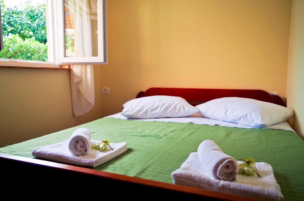 Garden House Otel Matulji Dış mekan fotoğraf