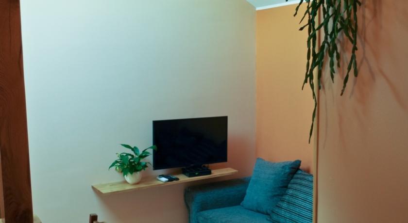 Garden House Otel Matulji Dış mekan fotoğraf