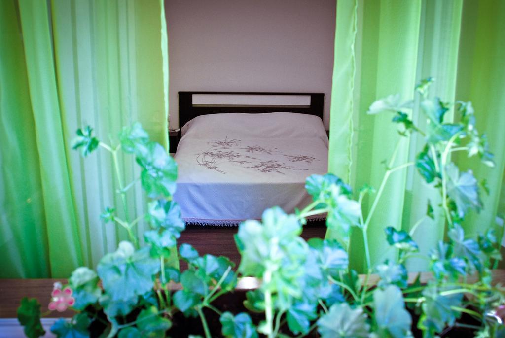 Garden House Otel Matulji Dış mekan fotoğraf