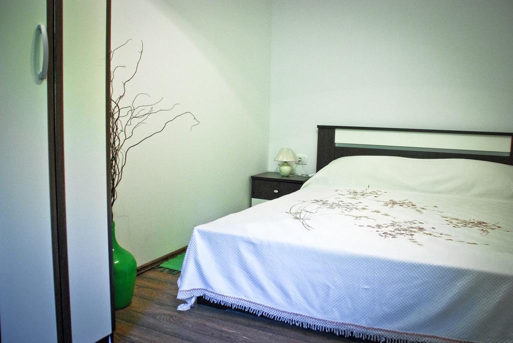 Garden House Otel Matulji Dış mekan fotoğraf