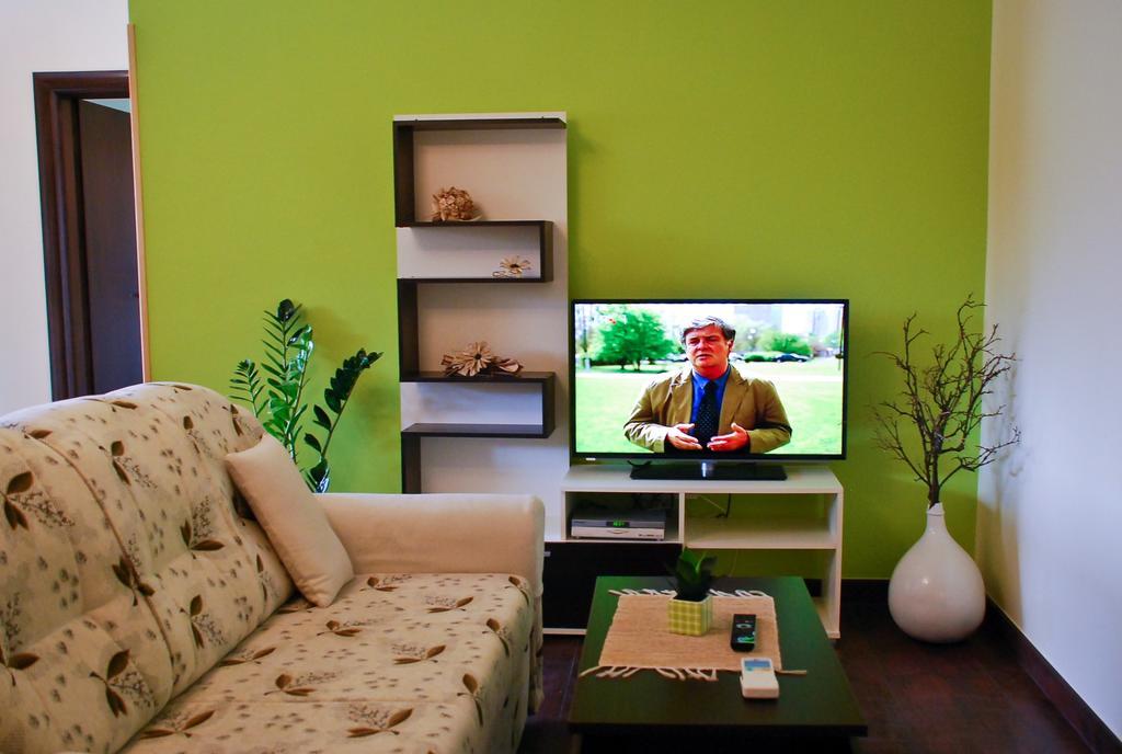 Garden House Otel Matulji Dış mekan fotoğraf