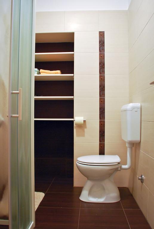 Garden House Otel Matulji Dış mekan fotoğraf