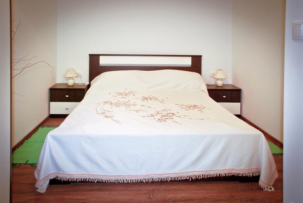 Garden House Otel Matulji Dış mekan fotoğraf